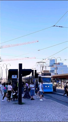 Discover Gothenburg’s Summer Magic! ☀️🇸🇪 | Ultimate Swedish Urban Exploration