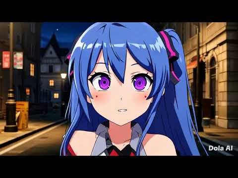 THE MESMERIZER: Miku Hipnosis / MOVIE | PARTE 2 • Camino al comienzo de la Perdición
