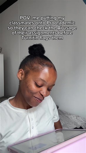 Exciting Surprises and the Best Aid Detector for Students