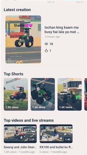 kismat Se har Gaye to alag baat hai Lala mehnat mein Koi Kami nahin chhodenge
