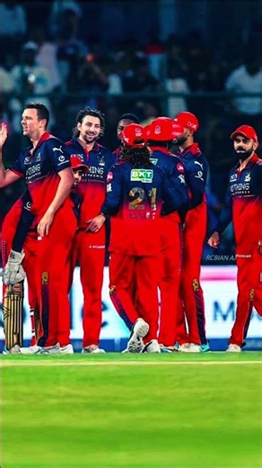 RCB Lost the Battle but Not the War ! Attacking champions attack again in Playoffs ? #ipl2026 #rcb