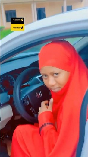 Motar Nawa Momi Gombe Take Hawa