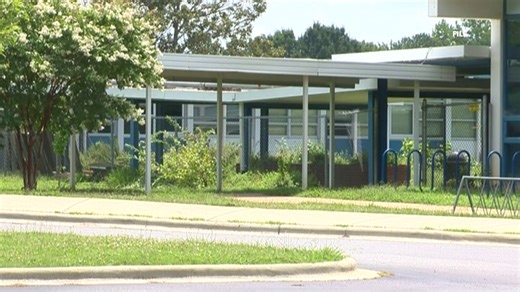 Mecklenburg commissioners consider converting former school property into housing prioritizing teachers