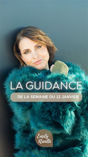 Emily NICOLLE on Instagram: "Guidance de la semaine du 12 au18 janvier 💫 ici, grâce aux messages des annales Akashiques, de l’Oracle Belline et de l’Oracle, Akasha, je détaille les énergies de la sphère de la réalisation et de la sphère émotionnelle #cartomancie #devperso #guidance #akasha #oracle"