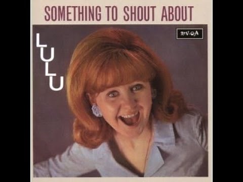Lulu And The Luvers - Shout (HQ)