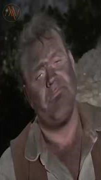 Dan Blocker, Well, prospecting means looking for gold, not finding it. Bonanza, 1964