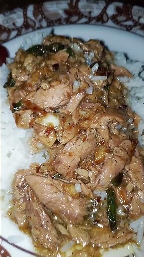 CENTURY TUNA FLAKES IN OIL. 🥰✨ | #foodie #pinoyfood #ulamideas #foodvlog #foryoupage #ilonggo