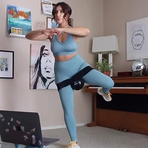 High intensity workouts don’t need to be high risk. The P.volve method works with your body, not against it, to properly engage muscles without pain or soreness. Join the thousands of people doing our low-impact strengthening workouts from the comfort of their home. Take the quiz to be paired with your must-have workout equipment today. | Pvolve