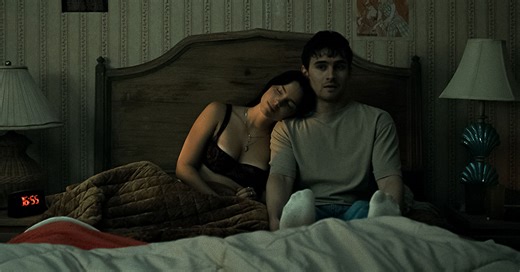 Focus Features Debuts Official Trailer for Upcoming Horror Film 'Obsession' | All Hallows Geek