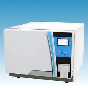 [Hot Item] Premium Ethylene Oxide Sterilization System for Dental Practices