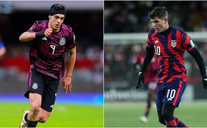 Mexico vs USMNT: Predictions, odds and how to watch 2022 Concacaf World Cup Qualifiers in the US today