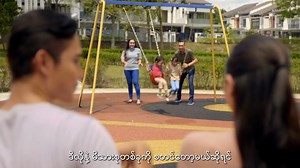 9.3K views · 30K reactions | "ကျန်းမာပျော်ရွှင်သော မိသားစုဘဝလေးအတွက်...