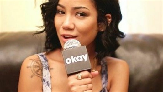 Jhené Aiko answers 'The Questions' for OKP TV