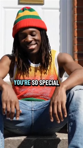 Shabba Nelson's 'Special': A Timeless Reggae Vibe