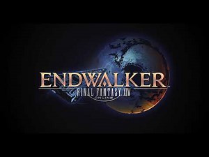 Final Fantasy XIV - Endwalker Dungeon Boss theme (NO SPOILERS)