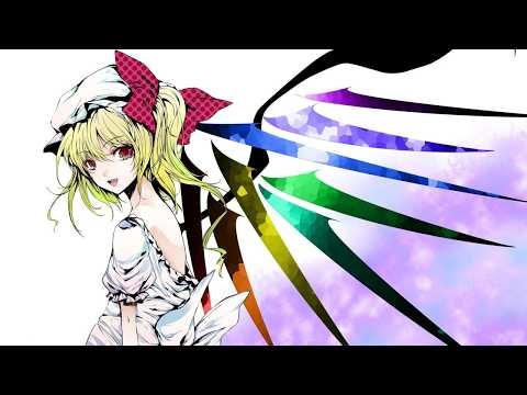 Nightcore 10 hours Rock/Metal Mix #2 (reupload)