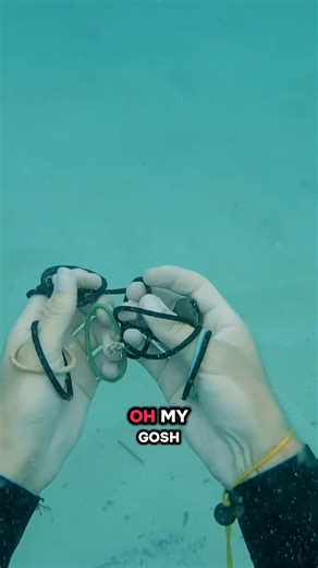 Let’s save the ocean together 💪🏼. | CEO Of The Ocean