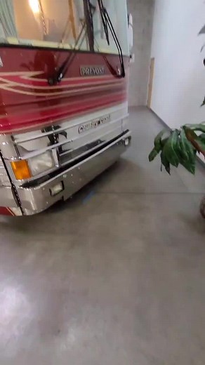 1994 country coach prevost 45 foot 360k miles $90k #premiumcoachgroup #prevost #90s #bus #vintage #rv #diesel #luxury