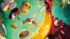 Rayman Legends en Nintendo Switch... ¿la versión definitiva?