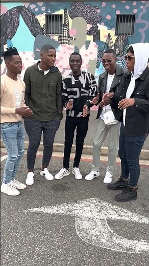 Umona is out now! #shorts #thejoy