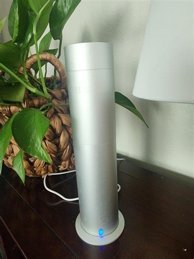 Watch Honest review about the Hotel Collection scent diffuser on Amazon Live