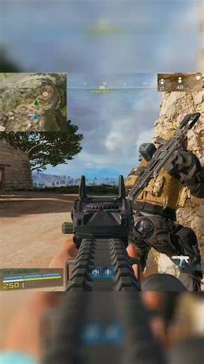 IT WAS MEANT FOR HER 🛡️