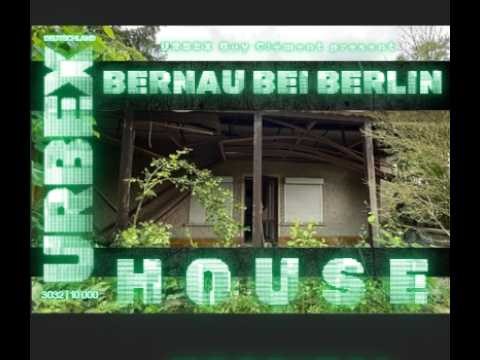 URBEX Guy Clément DEUTSCHLAND | BERNAU BEI BERLIN | HOUSE 3032/10000 VIDEO