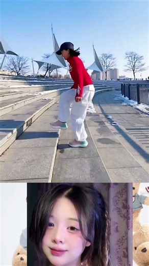jump up the stairs #song #music #love #songwrite #songlove #trump #duet #korean