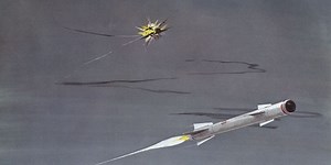 America’s Groundbreaking Sidewinder Was Poised to Rule the Skies. Then, the Soviet Union Stole It.