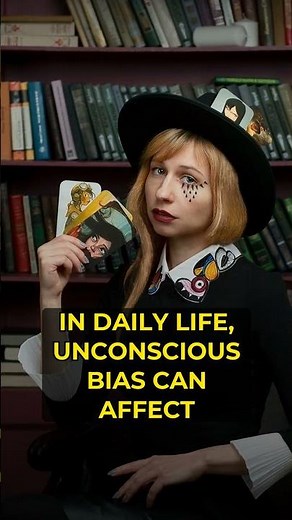 Unconscious Bias: The One Thing Your Brain Does to Sabotage You Every Day