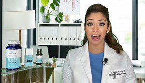 Watch Crystal Flush - Doctor Recommended on Amazon Live