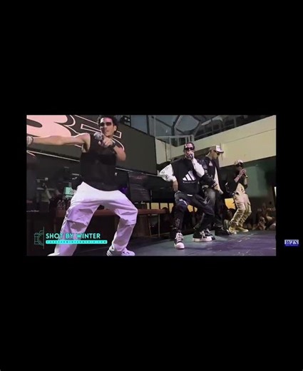 B5 Is Officially Join B2K & Bow Wow Boys 4 Life Tour 2026
