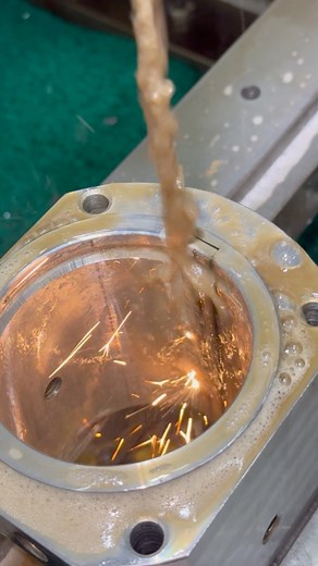 218K views · 1.3K reactions | 14 P9 Kama | Tel Erozyon ⚙️ #dişli #kama #makina #cnc #telerozyon #matbaa #ambalaj | Alfa Dişli Makina | Facebook