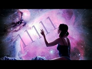 Numerology 11111 - Meaning & Symbolism