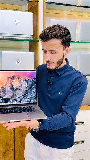 MacBook Pro 2019: High Performance Tech at Ak Laptop Store