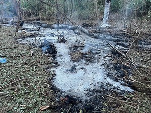 UPDATE Ministerul Apărării, despre drona rusească: Probabilitatea existenței unei zone de impact la Periprava / RO-Alert în Dobrogea, prima dată și în Constanța / Situația adăposturilor de protecție civilă, la finalul 2022: Sub 3% din populație ar fi avut loc în refugii