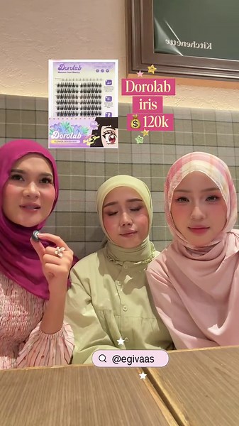 Top 3 Fake Lashes Review: Our Favorite Styles