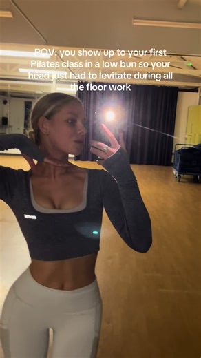 First Pilates Class Outfit Mistakes to Avoid