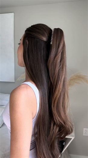 Viral hair hack🫶 love using this one!