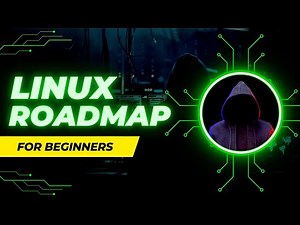 Linux Complete Roadmap 2022 | A Complete Linux Guide for Beginners | How to start learning Linux