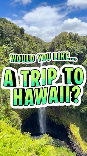 Claim it! Did you know you can win a FREE trip to Hawaii?? | Sweepstakes Advantage