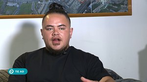 5.9K views · 95 reactions | Destry Motu-Ryder or Dez Rydah (Te Rarawa) is using his music to create a community to inspire the next generation of Māori. | Te Ao Māori News | Facebook