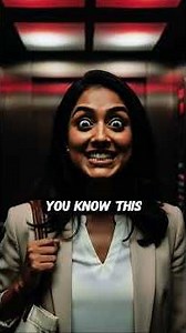 Ignoring the Elevator Maintenance Mann #viralvideo #lifelesson #motivationalvideo #viralshorts