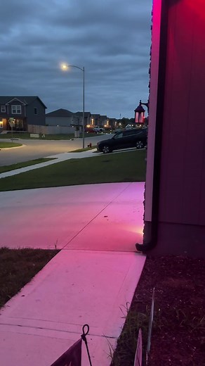 Tornado Sirens That Sound Like Horror Movie Alarms