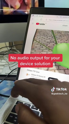 How to Fix Laptop No Sound Issues: Step-by-Step Guide