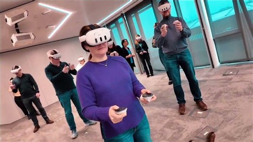 Executive Education February 2026 | Trinity AI XR Hub