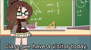 First Video!! The Gacha Club Family Story | Make Friends with 26 Boys