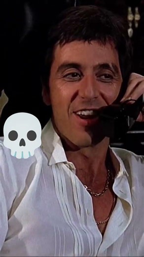 scarface tony montana🔥💀