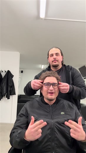 Hoffe Dim Date Gfallts: Discover Swiss Barber Styles