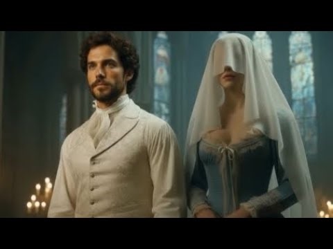 The Duke's Masked Bride - midnight wedding.....( Audiobook)